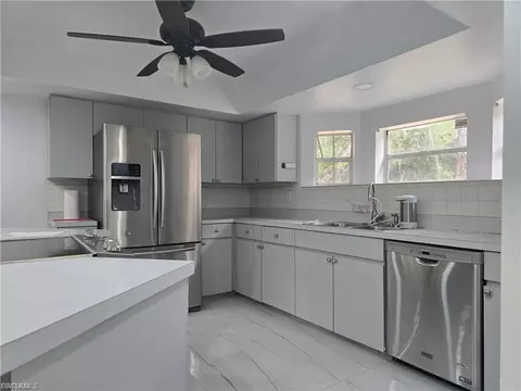 Kitchen - 140 S Davis St, Labelle, FL 33935 photo 1 of 1
