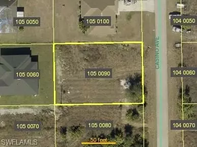 813 Casino Ave, Lehigh Acres, FL 33971