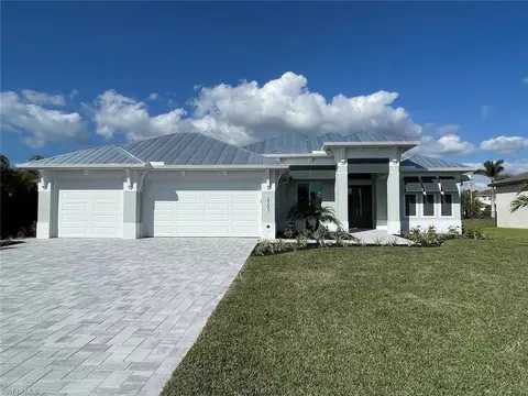 2303 SW 43rd Ter, Cape Coral, FL 33914