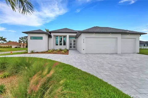 3718 Embers Pkwy W, Cape Coral, FL 33993