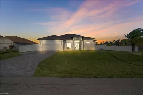 1803 NW 2nd Pl, Cape Coral, FL 33993