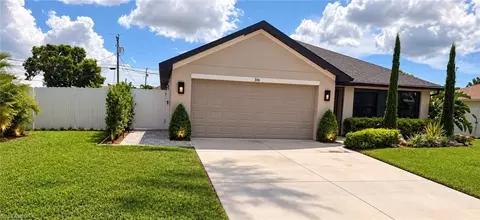 316 SE 30th St, Cape Coral, FL 33904