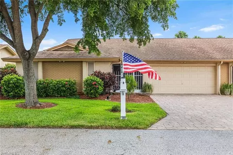 5767 Arvine Cir, Fort Myers, FL 33919