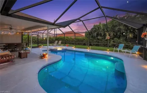 231 SW Trafalgar Pkwy, Cape Coral, FL 33991