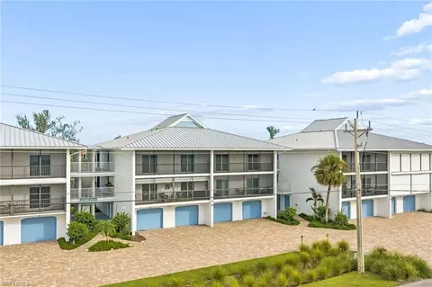1340 Middle Gulf Dr #7A, Sanibel, FL 33957