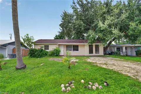 273 Whittier Ave, North Fort Myers, FL 33917