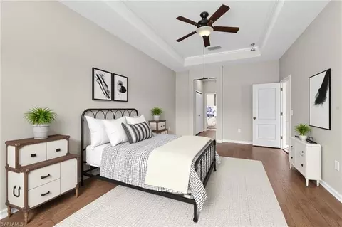 Bedroom - 12218 Lavender Loop, Bradenton, FL 34212 photo 1 of 5