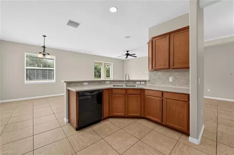 Kitchen - 12218 Lavender Loop, Bradenton, FL 34212 photo 1 of 3