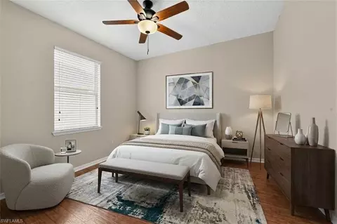 Bedroom - 12218 Lavender Loop, Bradenton, FL 34212 photo 5 of 7