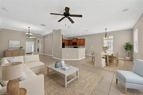 Living - 12218 Lavender Loop, Bradenton, FL 34212 photo 3 of 9