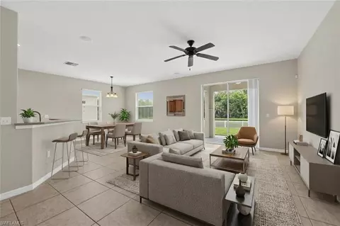 Living - 12218 Lavender Loop, Bradenton, FL 34212 photo 5 of 9