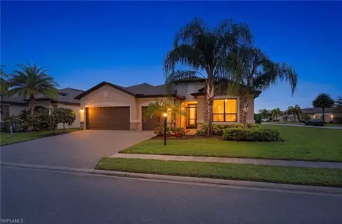 14520 Mindello Dr, Fort Myers, FL 33905