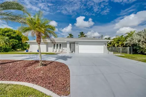3812 SE 16th Pl, Cape Coral, FL 33904