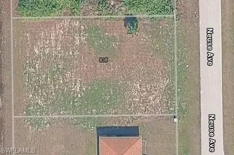 838 Neuse Ave, Fort Myers, FL 33913