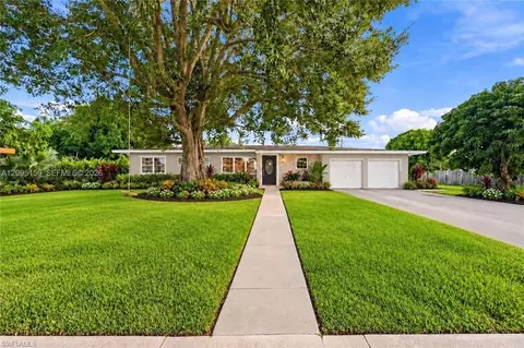 434 20th St NW, Homestead, FL 33030