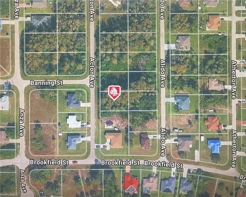 818 Acton Ave, Lehigh Acres, FL 33971 photo 2