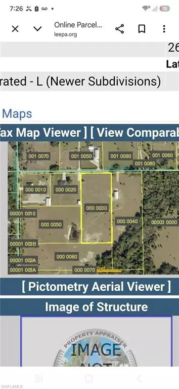 13278 Peace Rd, Fort Myers, FL 33905