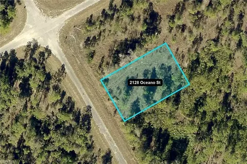 2128 Oceano St, Lehigh Acres, FL 33972