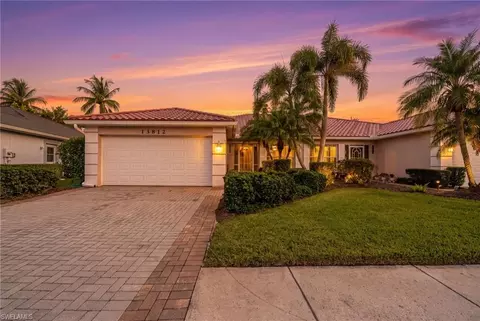 13812 Lily Pad Cir, Fort Myers, FL 33907