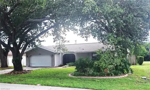 4008 SE 2nd Ave, Cape Coral, FL 33904