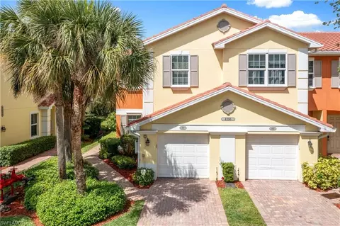 4390 Lazio Way #401, Fort Myers, FL 33901