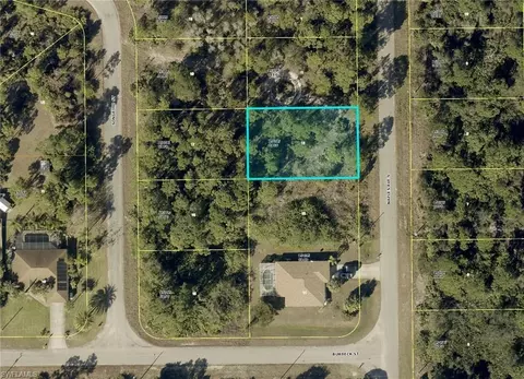 1260 Naples Ave S, Fort Myers, FL 33913