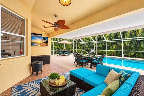2223 NW 25th Ter, Cape Coral, FL 33993