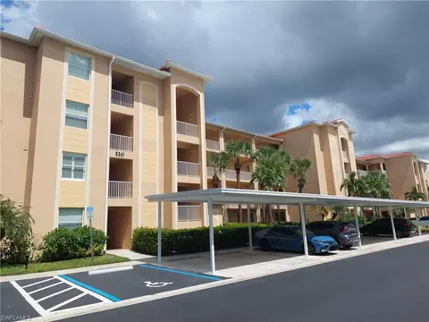 8341 Whiskey Preserve Cir #522, Fort Myers, FL 33919