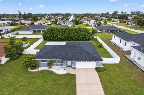 1523 SE 20th Pl, Cape Coral, FL 33990