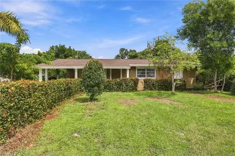 1657 Rudy Ct, Fort Myers, FL 33901