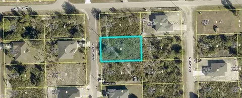 4628 June Ave N, Lehigh Acres, FL 33971