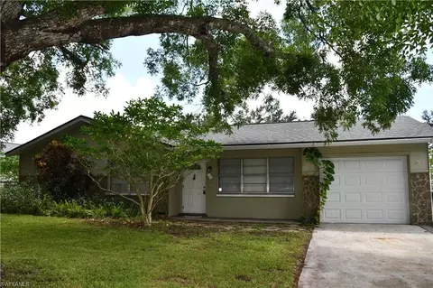 1591 Sunkist Way, Fort Myers, FL 33905