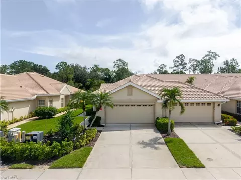 20940 Calle Cristal Ln #1, North Fort Myers, FL 33917
