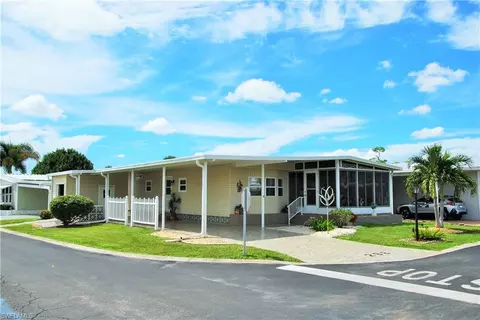298 Boros Dr, North Fort Myers, FL 33903
