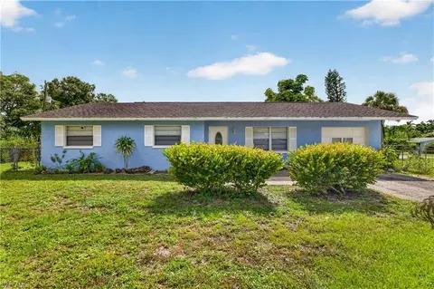 4550 Glenwood Ave, Fort Myers, FL 33905