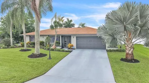 1416 NE 1st Ter, Cape Coral, FL 33909