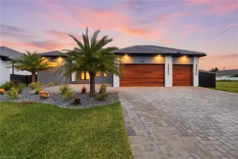 340 SW 31st Ave, Cape Coral, FL 33991