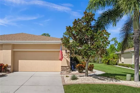 3105 Redstone Cir, North Fort Myers, FL 33917