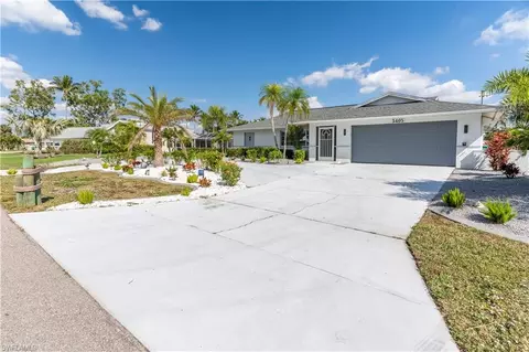 3405 SE 16th Pl, Cape Coral, FL 33904