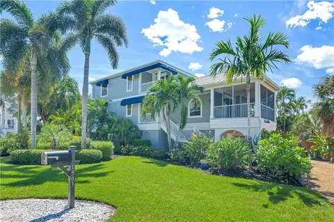 1503 Angel Dr, Sanibel, FL 33957