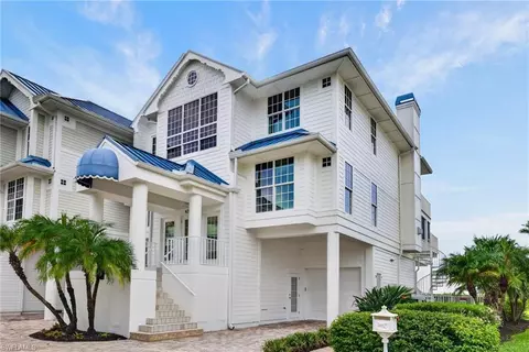431 Bella Vista Way E, Sanibel, FL 33957