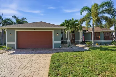 1424 NW 11th St, Cape Coral, FL 33993