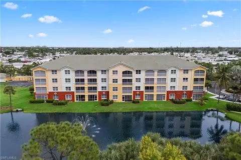 11041 Gulf Reflections Dr #206, Fort Myers, FL 33908