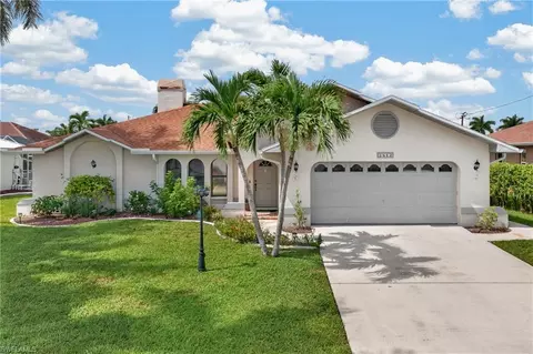 2812 SW 29th Pl, Cape Coral, FL 33914