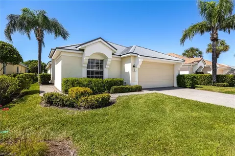 2523 Woodbourne Pl, Cape Coral, FL 33991
