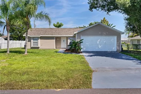 317 NE 10th St, Cape Coral, FL 33909