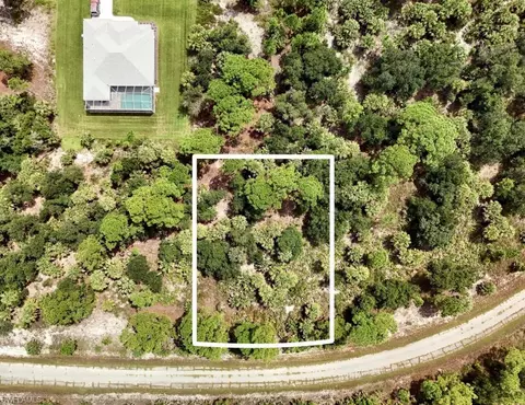 Sheno Dr, North Port, FL 34288