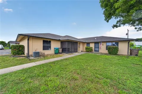 4407 SW 7th Pl #7, Cape Coral, FL 33914