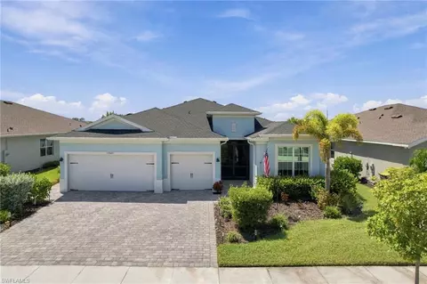 17601 Palmetto Pass Ln, Punta Gorda, FL 33982