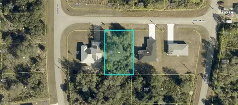 715 Yucatan Ave, Lehigh Acres, FL 33972